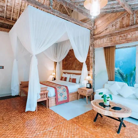 The Bagus Lokha Ubud Villa