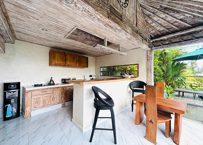 The Bagus Lokha 4*
