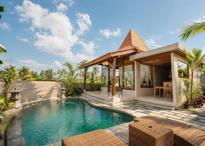 The Bagus Lokha Ubud (Bali)
