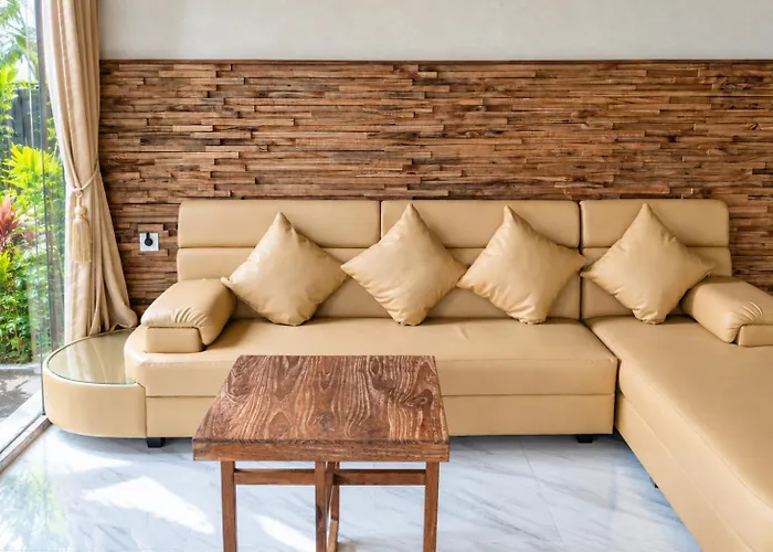 The Bagus Lokha 4* Ubud (Bali)