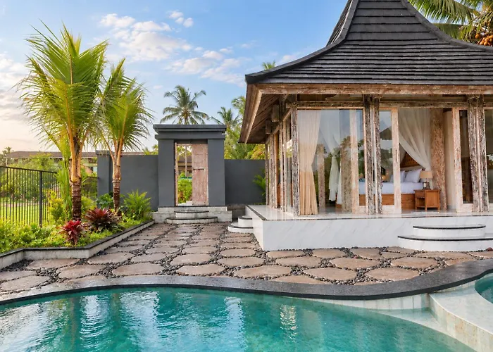 Bed & Breakfast The Bagus Lokha