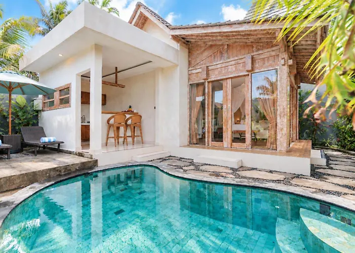 The Bagus Lokha 4* Ubud (Bali)