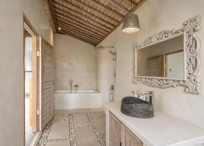 The Bagus Lokha 4* Ubud (Bali)