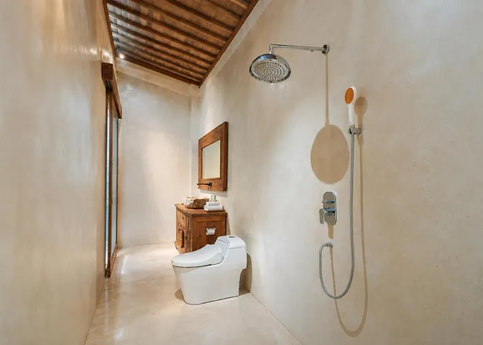 Bed & Breakfast The Bagus Lokha